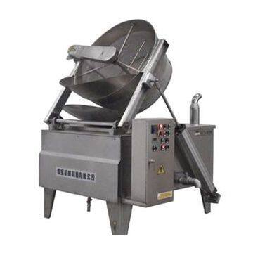 Almond Grinder Machine 200-600kg/h Hazelnut