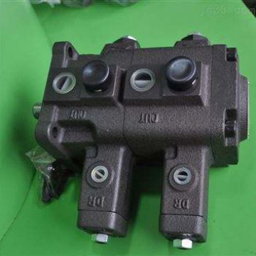 V42a4r10x Excavator Yeoshe Hydraulic Piston Pump Drive Shaft