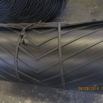 Steel Cord Rubber Conveyor Belt