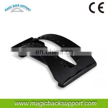 High Quality Arched back Lumbar Stretcher Extender