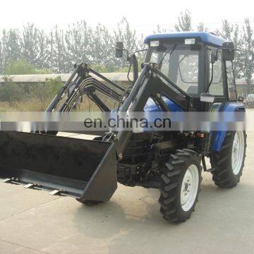 China cheap middle farming tractor