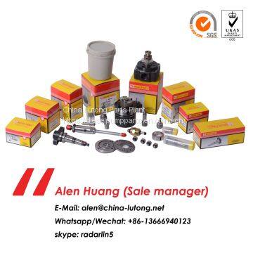 Cummins Injectors and Nozzles DLLA154PN005/105017-0050 For Automobile Engine
