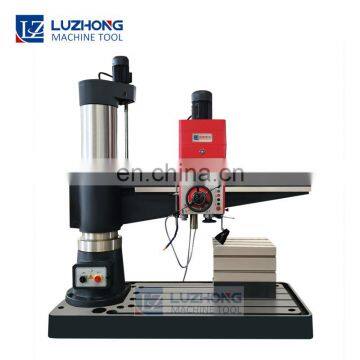 Z3050x16 Hydraulic Machinery Radial Drilling Machine