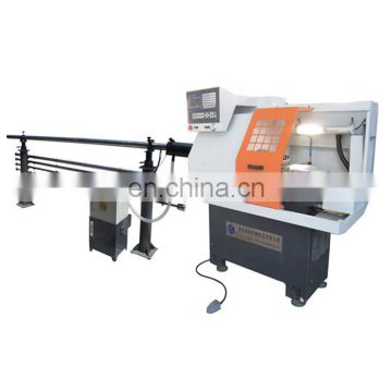 CK0640A mini cnc lathe for sale with automatic feeder