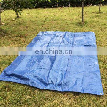 High performance tarpaulin fishing