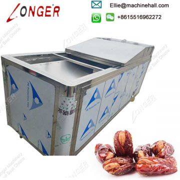 Машина для высокоэффективного удаления ядер сухих фиников и извлечения ядра photo-4