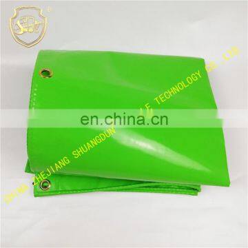 A level Green knife  wiper, wear resistant mesh cloth, waterproof tarpaulin thickening.