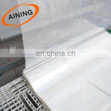 High Quality Plastic Greenhouse Film for Sale Philippines photo-3