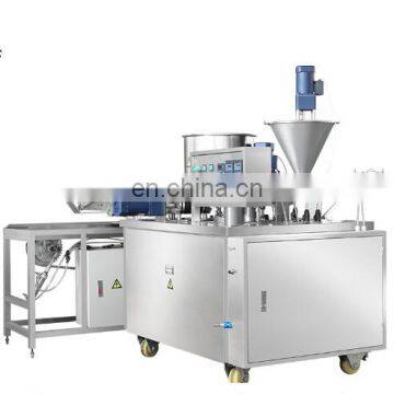 multifunction high capacity biscuit maker cookies forming machine cookies former for sale