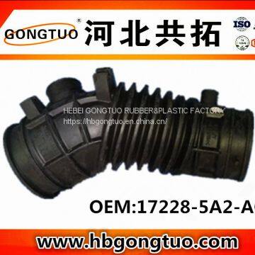 air intake hose 17228-5A2-A01