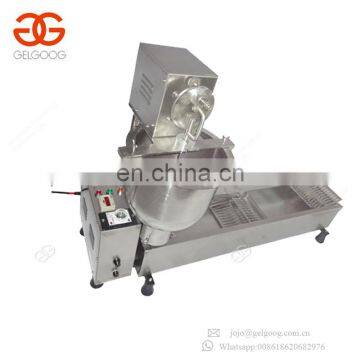 Factory Price Portable Donuts Forming Maker Machines Production Line Donut Making Equipment photo-6