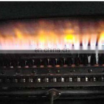 Wholesale Industrial Nuts Roasting Machine for Pistachio / Cashew / Peanut Roasting photo-5