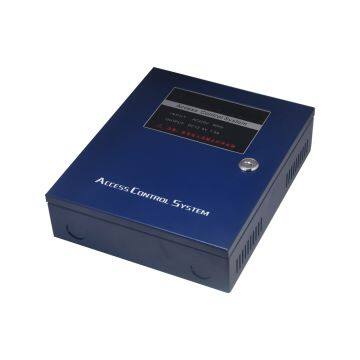 Single-door Two-way Control Panel photo-2