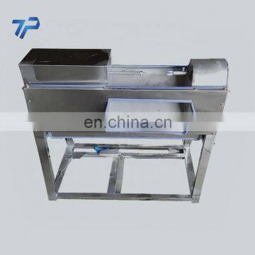 Semi-automatic Fruit and Vegetable Peeling Machine photo-3