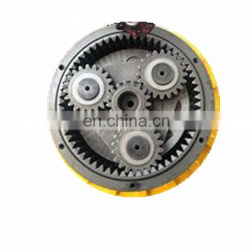 Swing reduction gear 20Y-26-00211 PC210-7 swing gearbox PC210-7 swing reduction