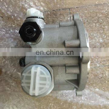 YN10V00014F2 SK235 pilot gear pump hydraulic gear pump