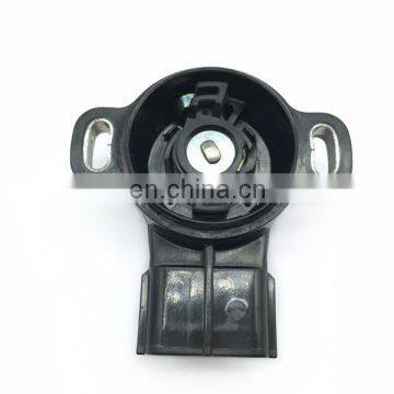 TPS Throttle Position Sensor For Su-zuki Esteem 1.6L 1995-1997 OEM 13420-60G00 198500-3100 photo-2