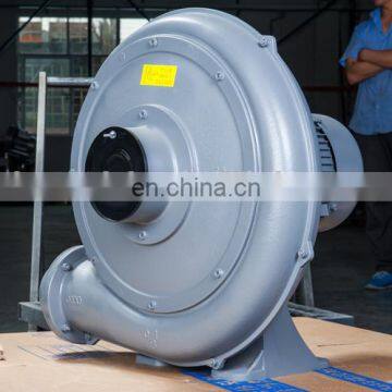 2HP Centrifugal Blower High Cfm photo-4