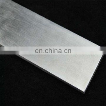 8mm 304 Stainless Steel Flat Bar for METALWORKING WELDING