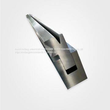 New Design CNC Combination Die for Hydraulic Press Brake photo-2