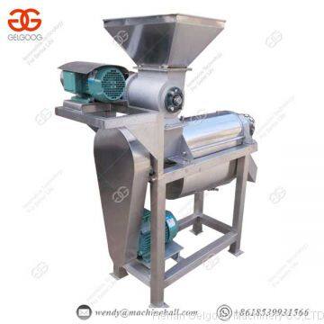 Industrial Orange Juicer Machine Commercial Fruit Juice Making Machine Peach Juice photo-5