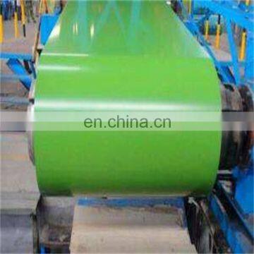 Factory Price Prepainted Galvanized Steel Ppgi Sheet