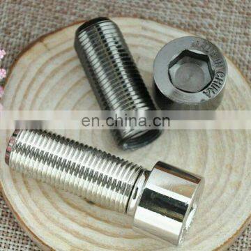 High Tensile Fastener nut and bolt, bolt extender