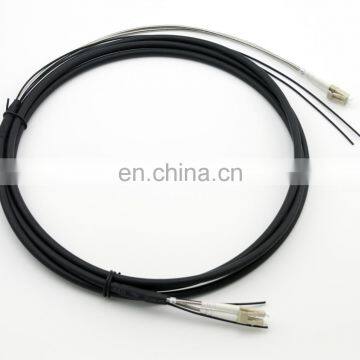 simplex duplex outdoor LC fiber optic patch cord cable for BBU RRU base station