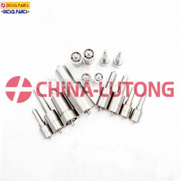 common rail injector dlla153p884 denso injector nozzle for toyota hilux