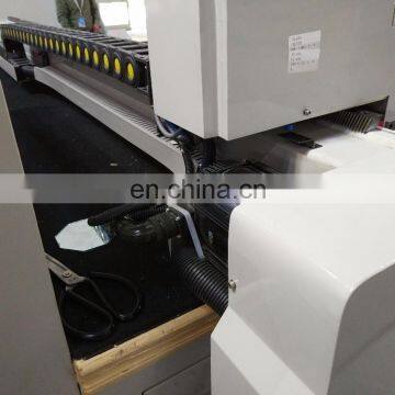 Chinese Hot Sale Glass Manufacturing Equipment Cutting Machine CNC photo-5