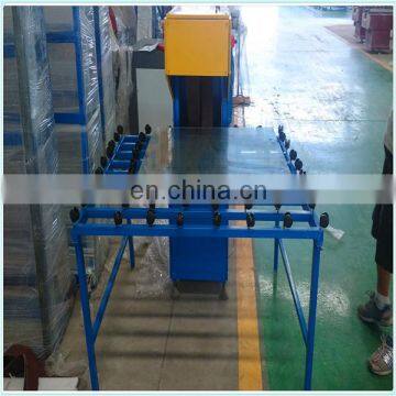 Insulating Glass Edge Processing Machine SM95