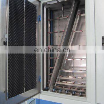 Automatic Insulating Glass Produce Line(Supersonic Speed) / Double and Triple Glass Production Line photo-5
