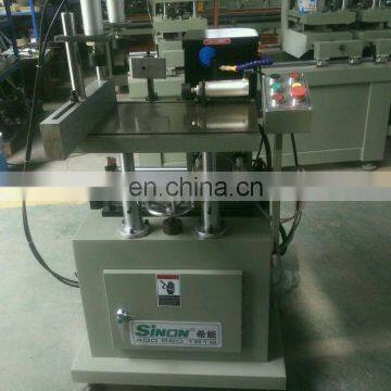 Aluminum Window Door End Milling Machine for Aluminum photo-6