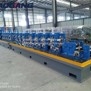 RW/HF Tube&Pipe Machine