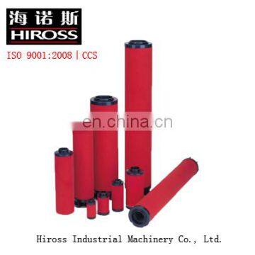 filter wholesale for compressor dryer De filter