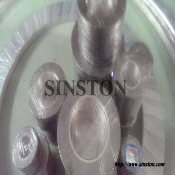 Reinforced Graphite Gasket photo-5