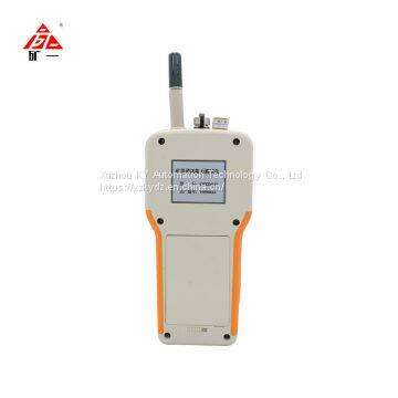 Ventilation Resistance Test Instrument photo-3