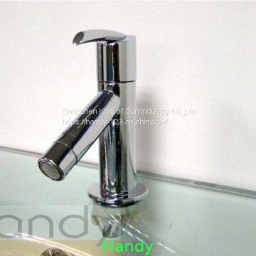 Single Lever Basin Faucets