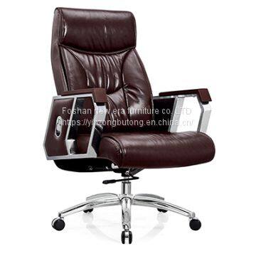 Office chair factory direct sale  Y -A272 contracted ergonomic computer chair leather chair