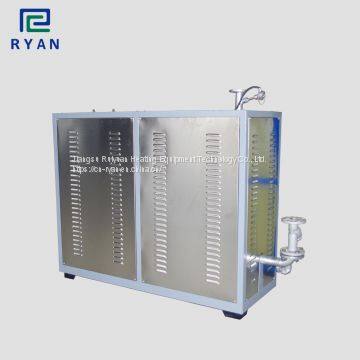 Customized Thermal Fluid (hot oil) Electric Heater up to 320 C