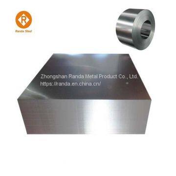 Prime quality Tinplate