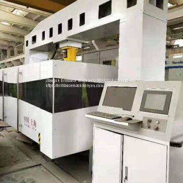 Shanghai UNITY PRIMA RX160 Laser Cutting Machine