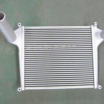 Kraz Maz Copper Radiator 54325-1301010 53371-1301010 65115-1301010