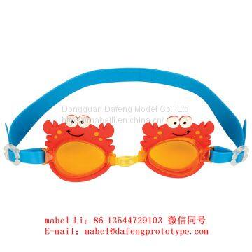 Dongguan Injection Mold Processing PC Electronic Products Accessories ABS Plastic Production Shell Mold Customized Manufacturers photo-2