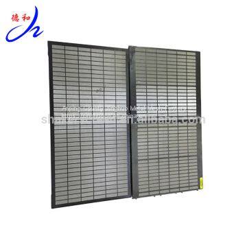 Swaco MD-3 Shaker Screen for Soild Control Equipment