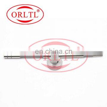 ORLTL Valve Engine Parts FooRJ02466, Check Valve F00RJ02466, Commen Rail Injector Valve F00R J02 466 For 0445120218 0445120030 photo-6