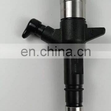 Tai Yue High Quality Diesel Fuel Injector 095000-5550