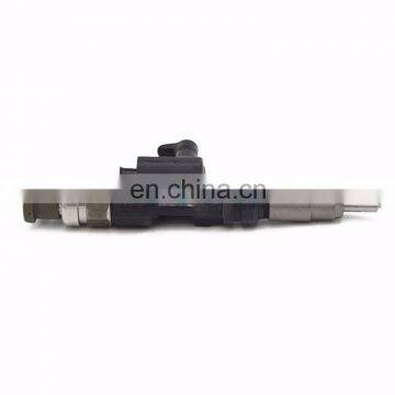 Common Rail Diesel Fuel Injector 095000-6511 0950006511 23670-79016 23670-E0081 photo-4
