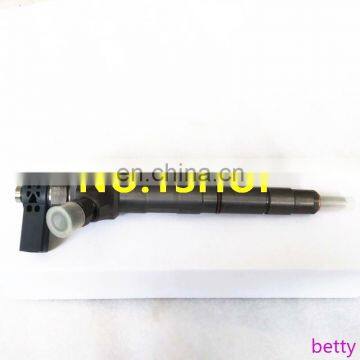 100%  original and new common rail  injector 0445110429
