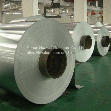 attractive in quality and price pvc prepainted aluminium coil